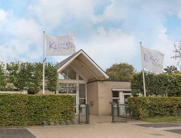 Kindergarden Uitgeest Kleis