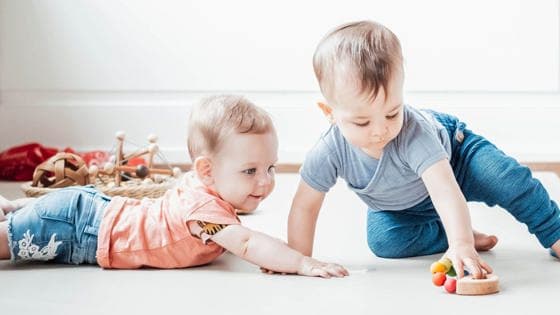 Kindergarden Uitgeest Kleis foto 8