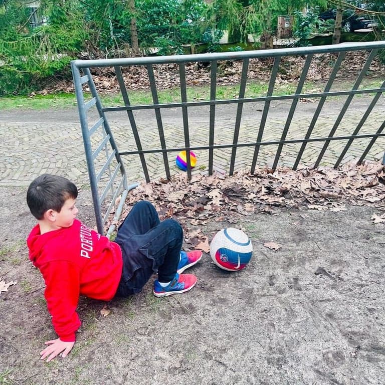 BSO A@p en st@art foto 8