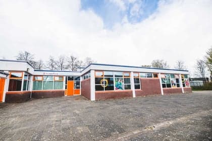 Partou BSO Klipgriend 3 foto 4