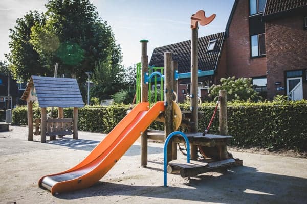 Partou BSO Klipgriend 3 foto 5