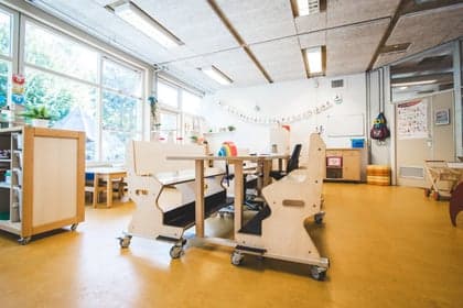 Partou BSO Klipgriend 3 foto 8