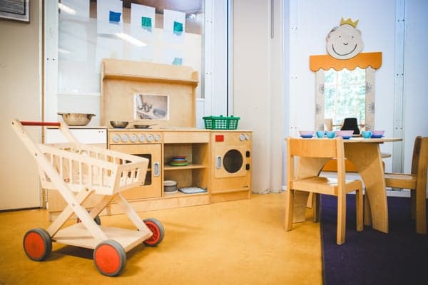 Partou BSO Klipgriend 3 foto 9