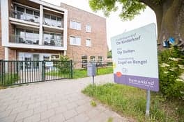 kdv De Kinderkorf en pov Engel en Bengel