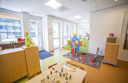 kdv De Kinderkorf en pov Engel en Bengel 2