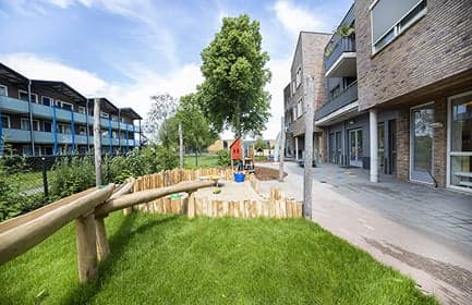 kdv De Kinderkorf en pov Engel en Bengel foto 4