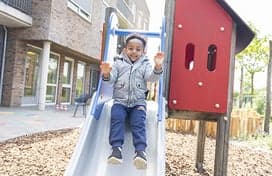 kdv De Kinderkorf en pov Engel en Bengel foto 5