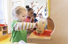 kdv De Kinderkorf en pov Engel en Bengel foto 6