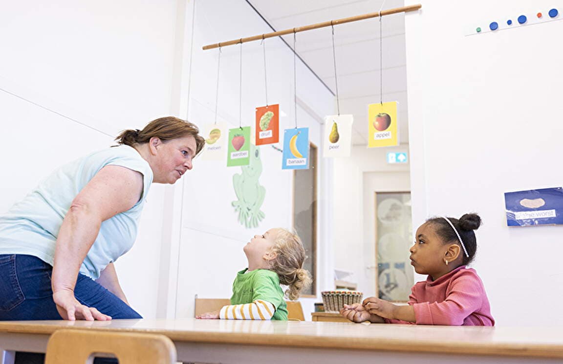 kdv De Kinderkorf en pov Engel en Bengel foto 7