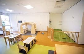 kdv De Kinderkorf en pov Engel en Bengel foto 8