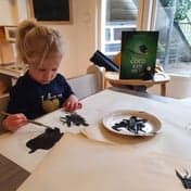 Zo aan de Julianalaan foto 4