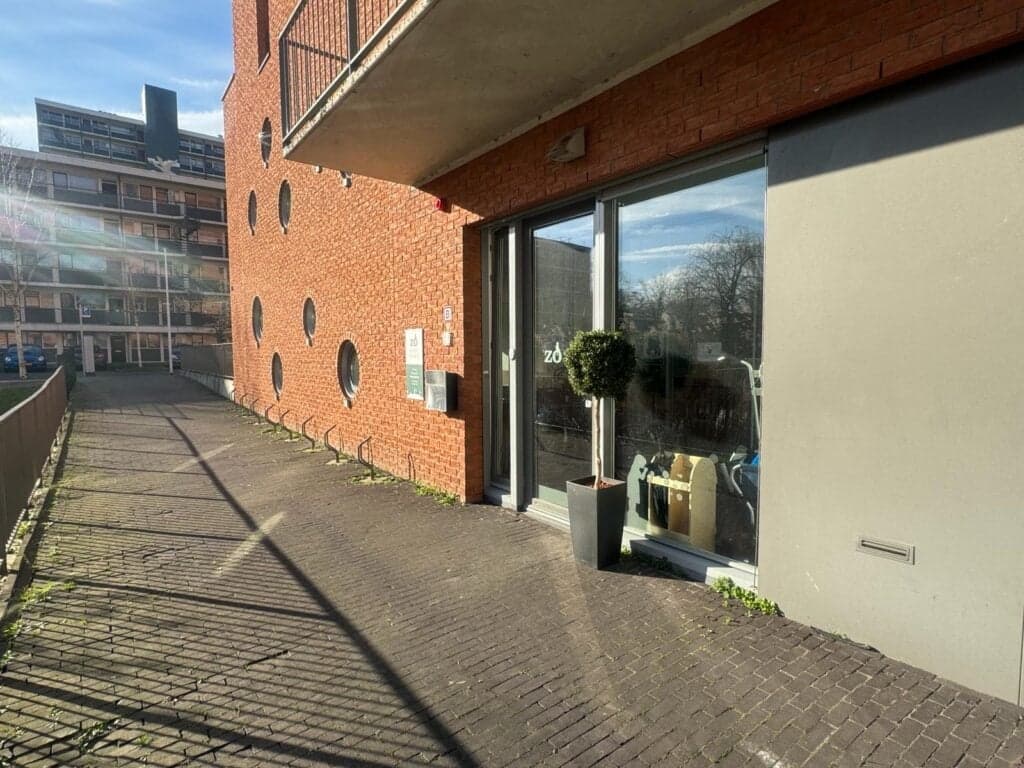 Zo aan de Julianalaan foto 7