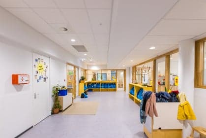 Kindercentrum Het Zonnetje foto 6