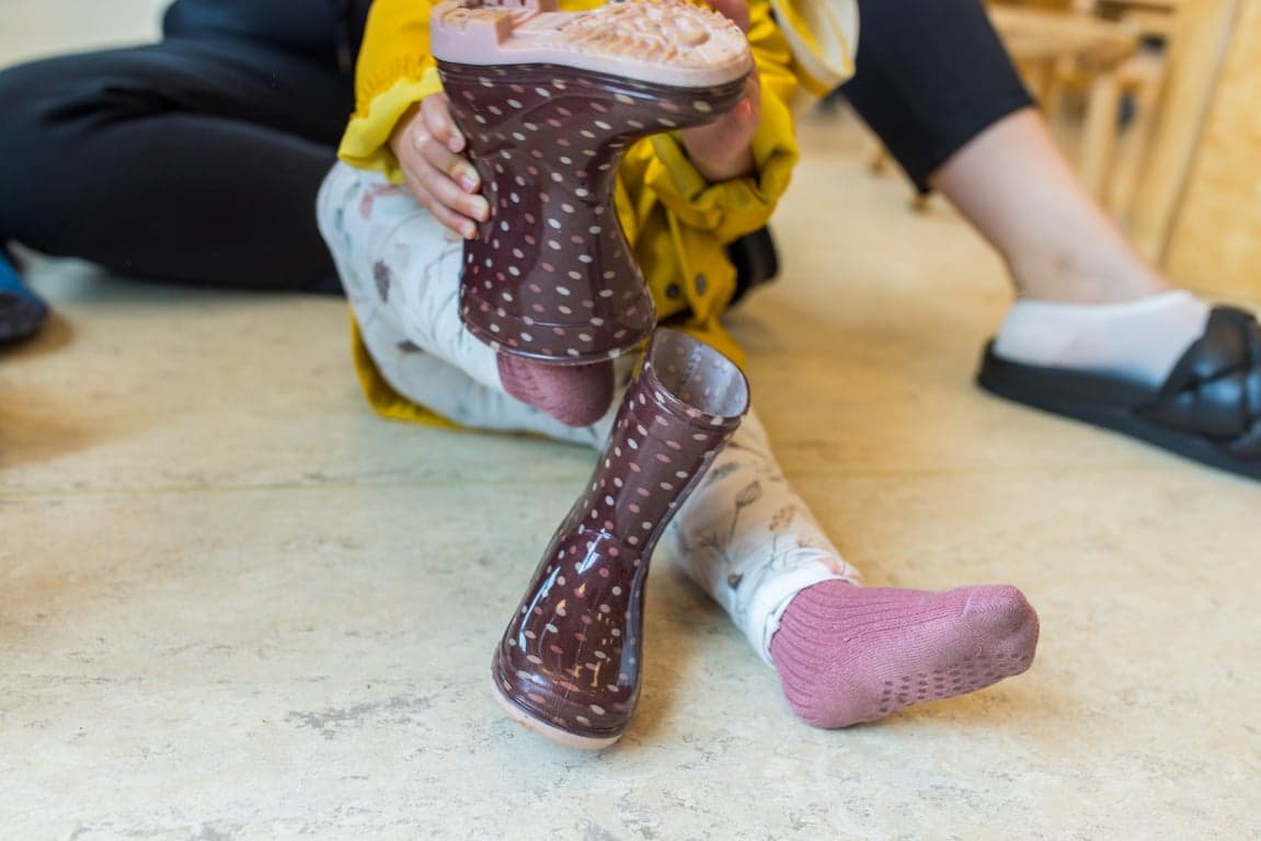 Kindercentrum Het Zonnetje foto 9