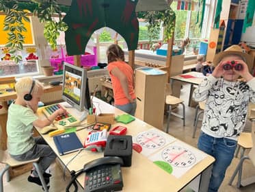 BSO De Zonnewijzer 2