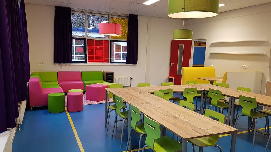 BSO De Zonnewijzer foto 4