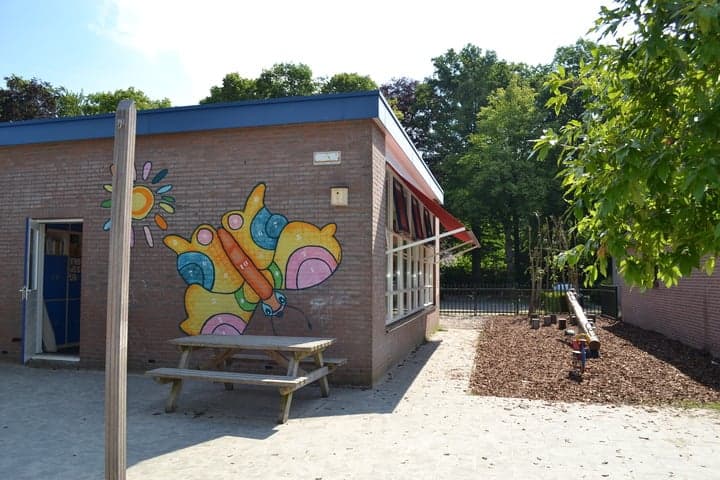 BSO De Zonnewijzer foto 5