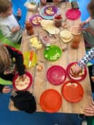 BSO De Zonnewijzer foto 6