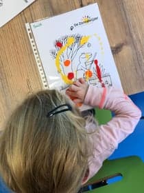 BSO De Zonnewijzer foto 7