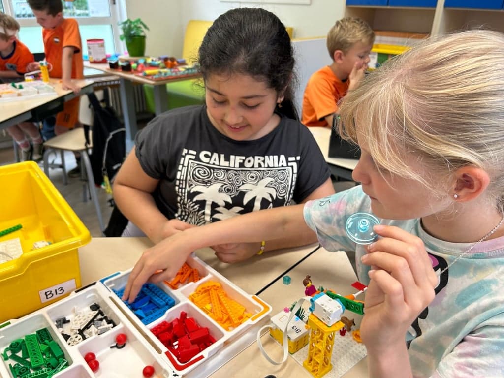 BSO De Zonnewijzer foto 8