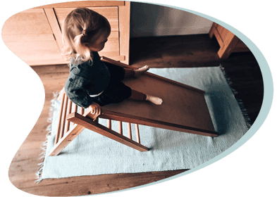 Kinderdagverblijf de Vlinder 2