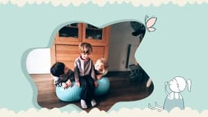 Kinderdagverblijf de Vlinder foto 4