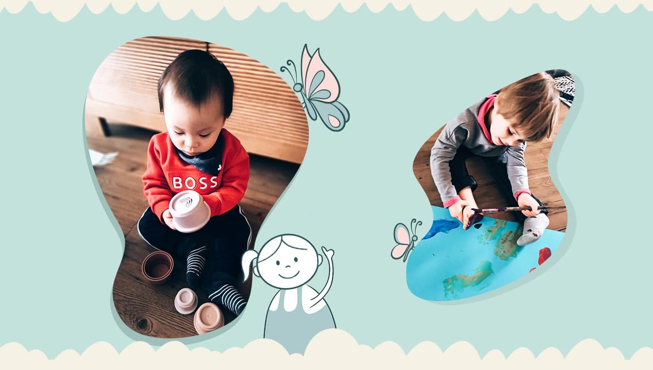 Kinderdagverblijf de Vlinder foto 7