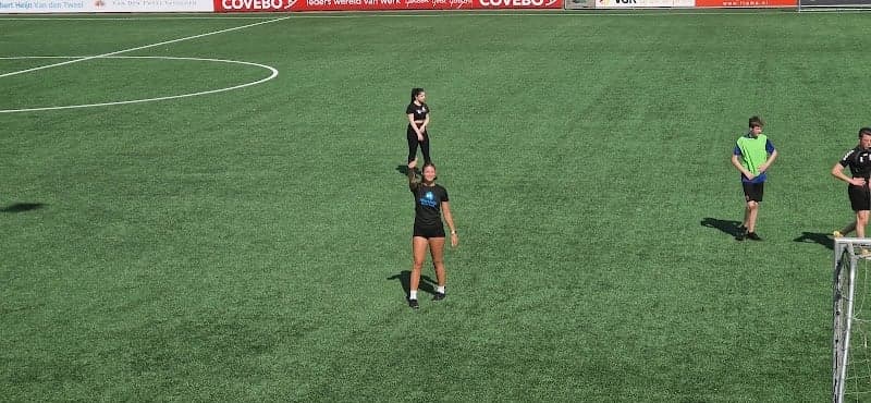 Bzzzonder Sparta foto 4