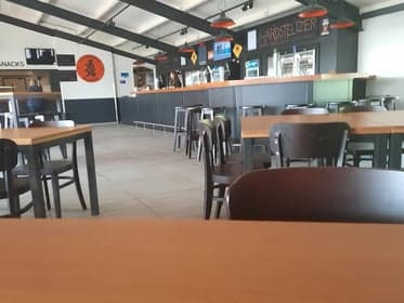 Bzzzonder Sparta foto 5