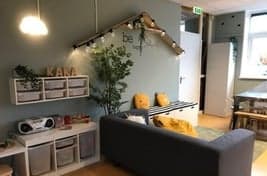 BSO Augustinus foto 4