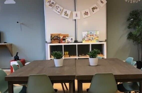 BSO Augustinus foto 5