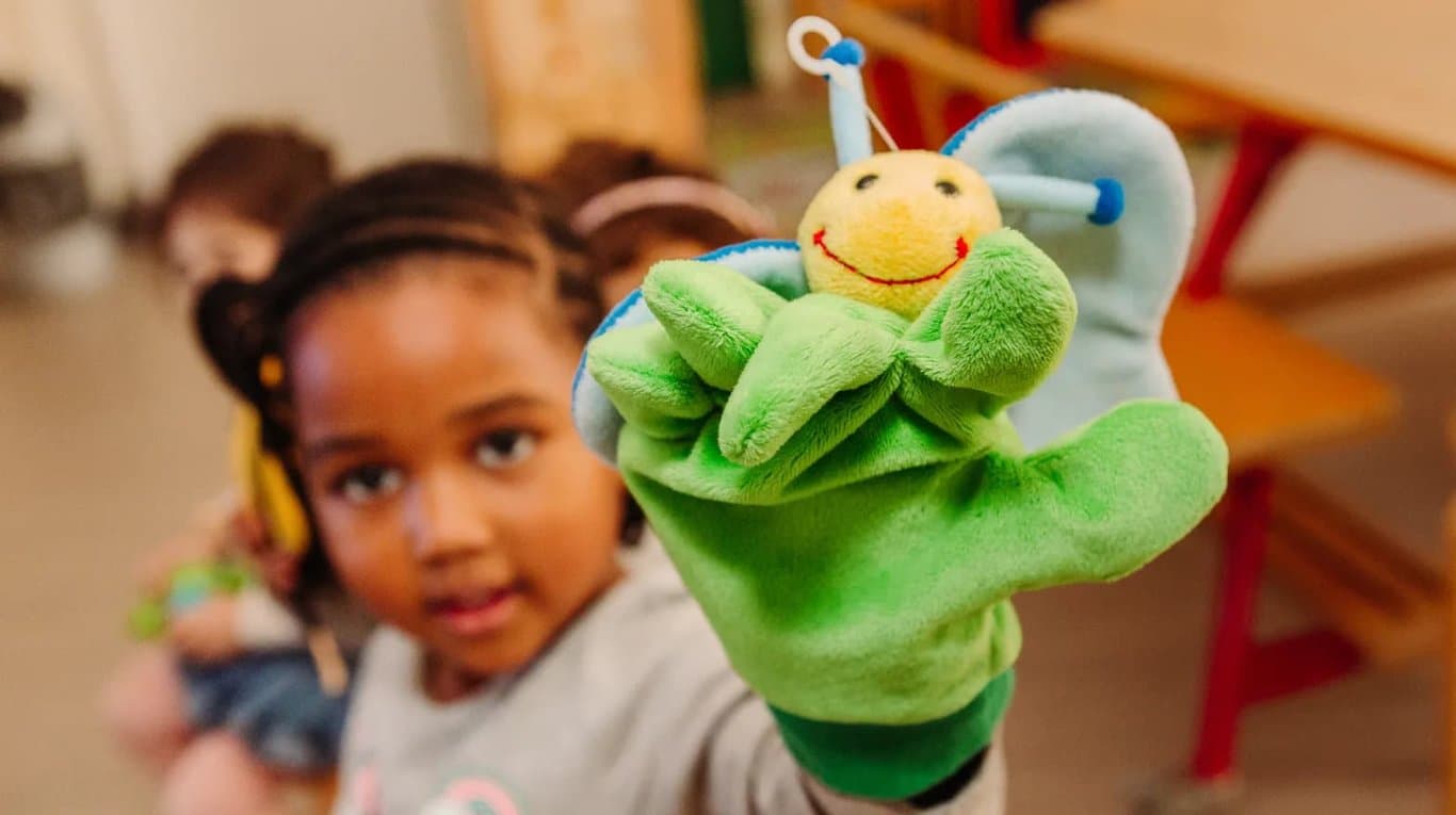 KDV 't Kloddertje foto 4