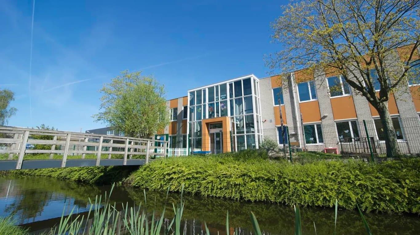 KDV 't Kloddertje foto 5