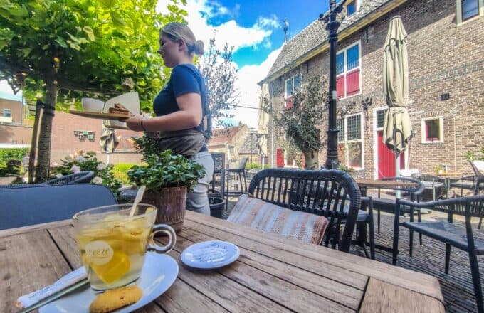 KDV 't Kloddertje foto 8