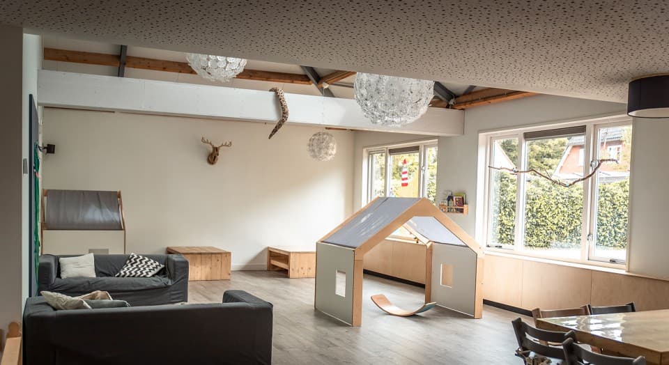 Kidswijs Kinderopvang foto 7