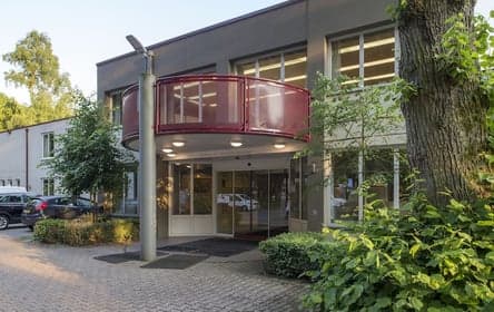 Aan de Bosrand foto 5