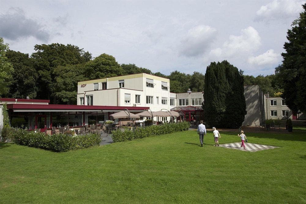 Aan de Bosrand foto 8