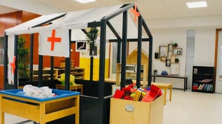 Peuteropvang De Regenboog 2