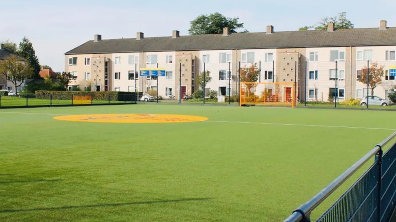 Peuteropvang De Regenboog 3