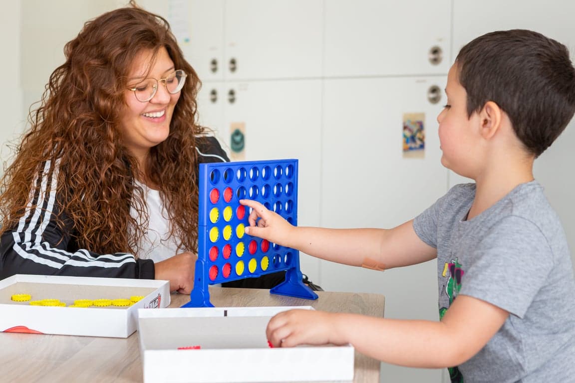 Peuteropvang De Regenboog foto 6