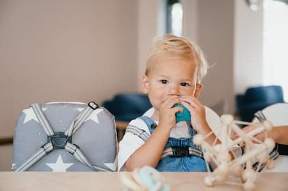 CompaNanny Titiaan B.V. foto 4