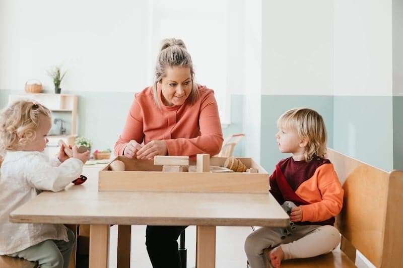 CompaNanny Titiaan B.V. foto 5