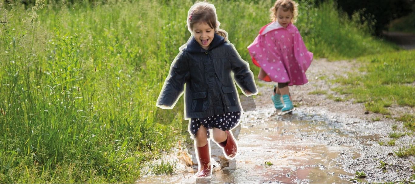 Kinderdagverblijf Buitenspelen foto 4