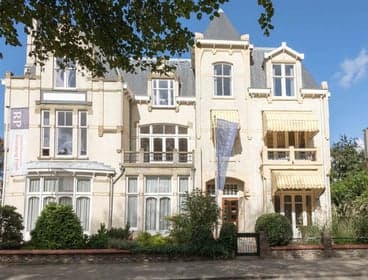 Kindergarden Den Haag Eisenhowerlaan 2