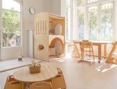 Kindergarden Den Haag Eisenhowerlaan foto 4