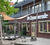 Fris! Kinderdagverblijven De Schakel - Hoeven BSO 3