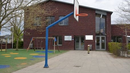 Fris! Kinderdagverblijven De Schakel - Hoeven BSO foto 10