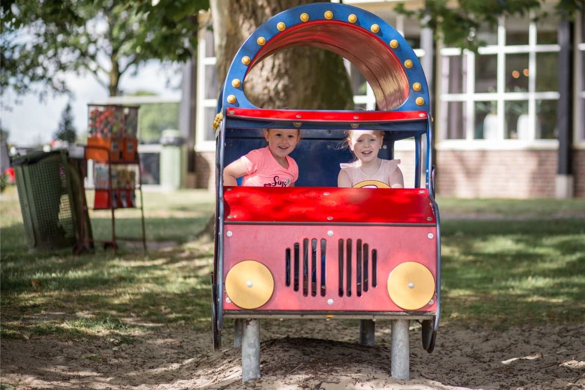 Kind Centrum Erve Hooyerinck