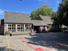 Nummereen Kinderopvang 4-13 jaar locatie Beatrixschool