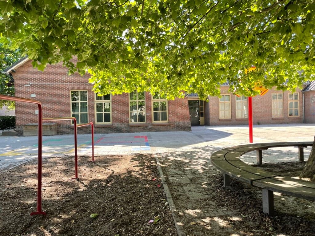 Nummereen Kinderopvang 4-13 jaar locatie Beatrixschool 2